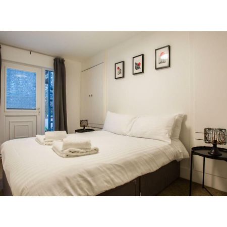 شقة Elegant 1Bdr W/Private Garden In Vibrant برايتون المظهر الخارجي الصورة
