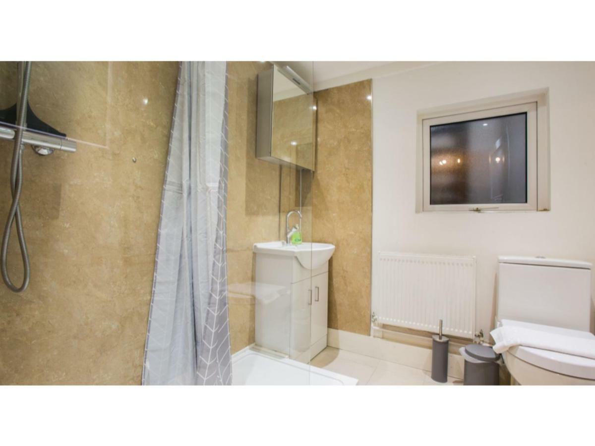 شقة Elegant 1Bdr W/Private Garden In Vibrant برايتون المظهر الخارجي الصورة