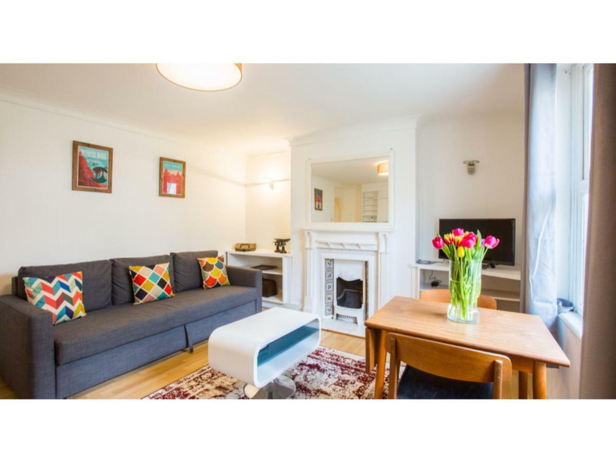 شقة Elegant 1Bdr W/Private Garden In Vibrant برايتون المظهر الخارجي الصورة